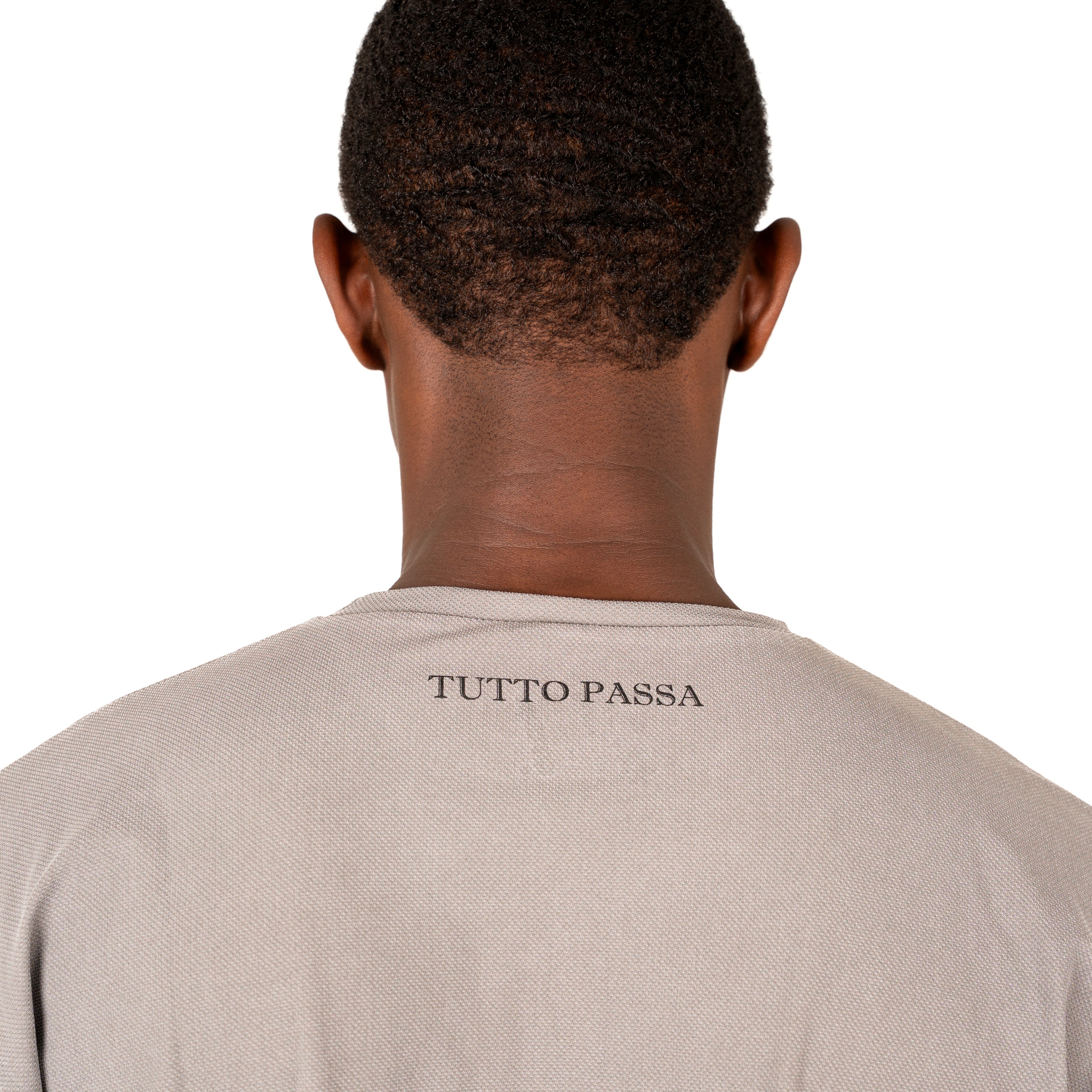 WASH OFF T-SHIRT