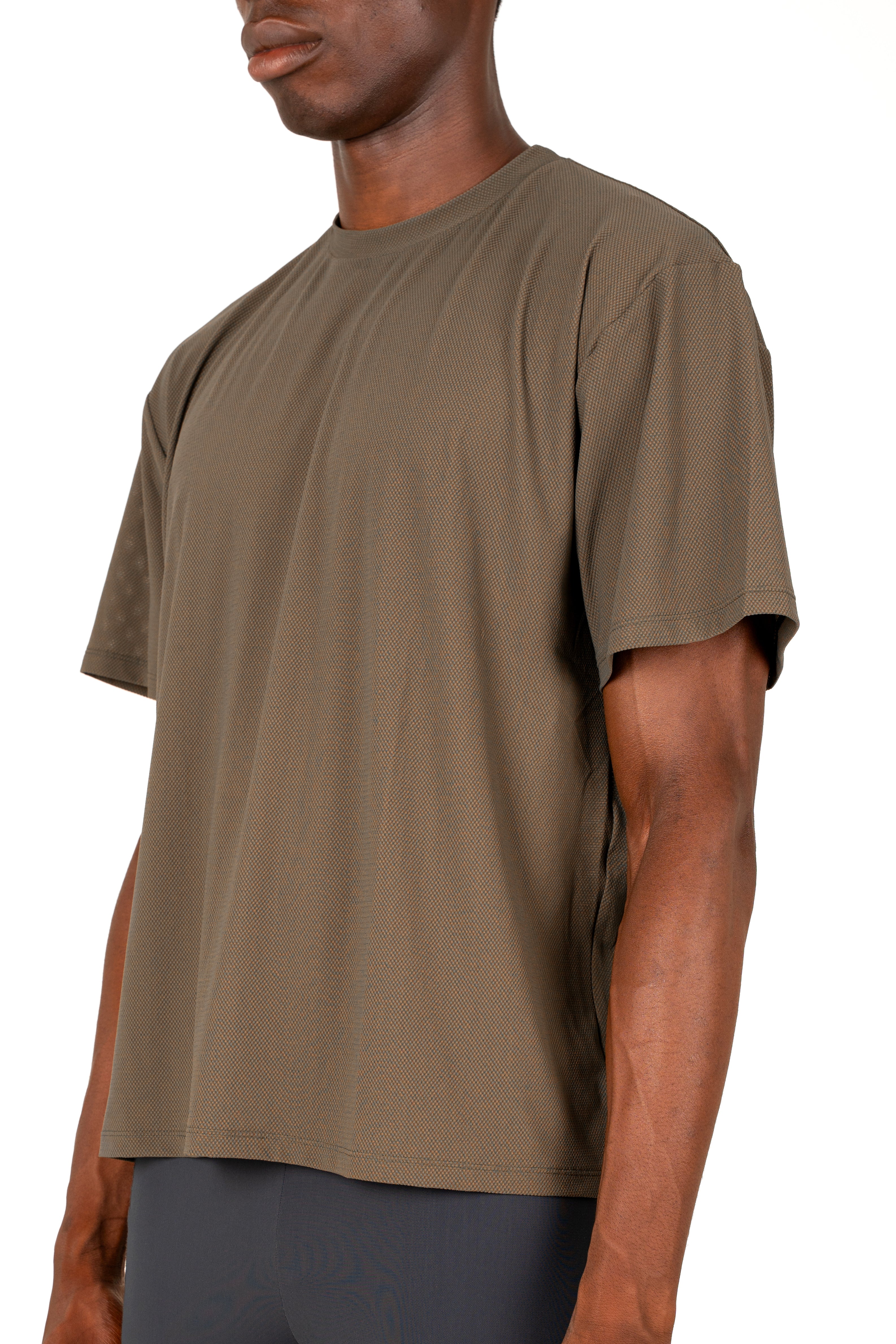 TRAINING T-SHIRT