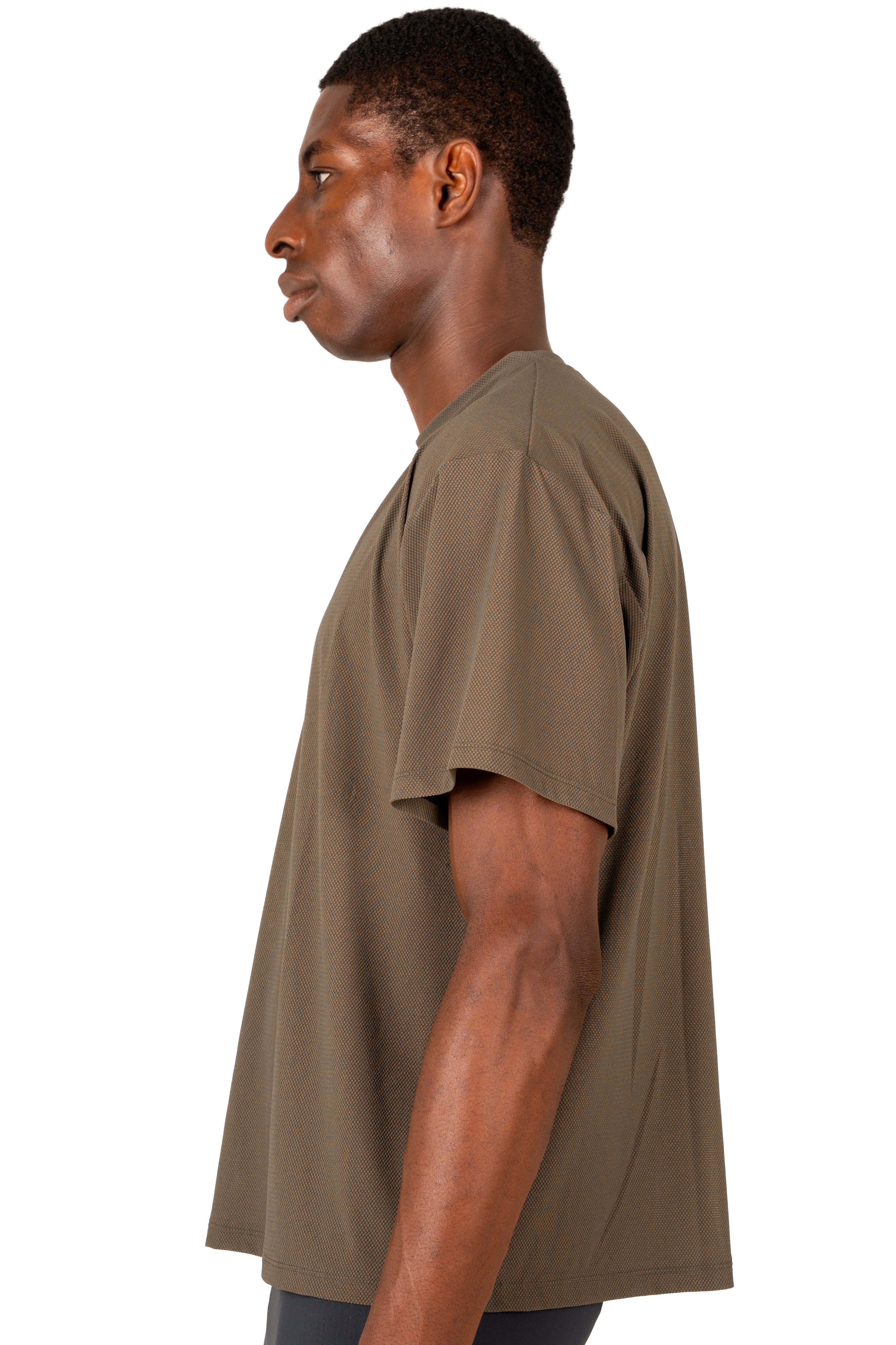 TRAINING T-SHIRT