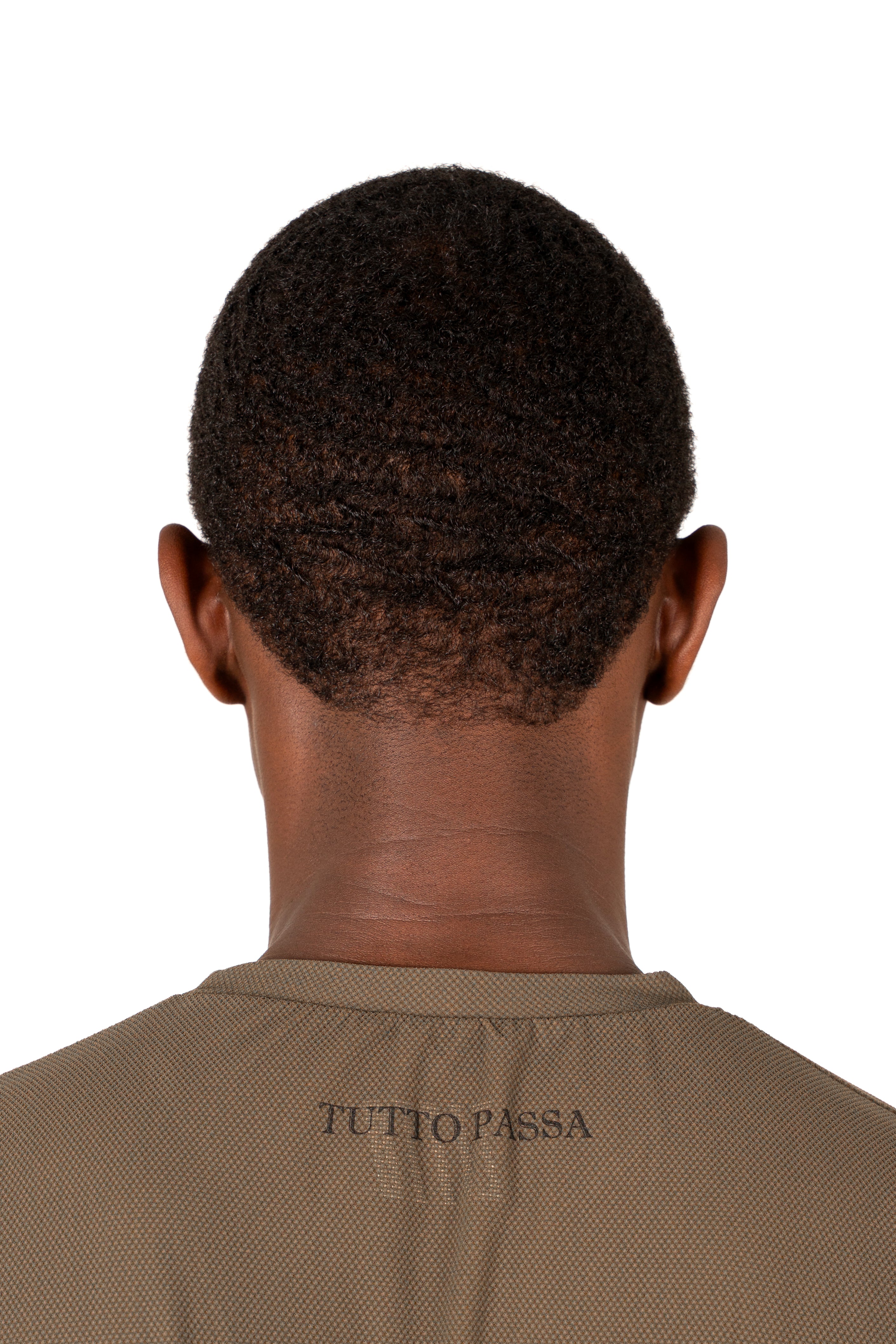 TRAINING T-SHIRT