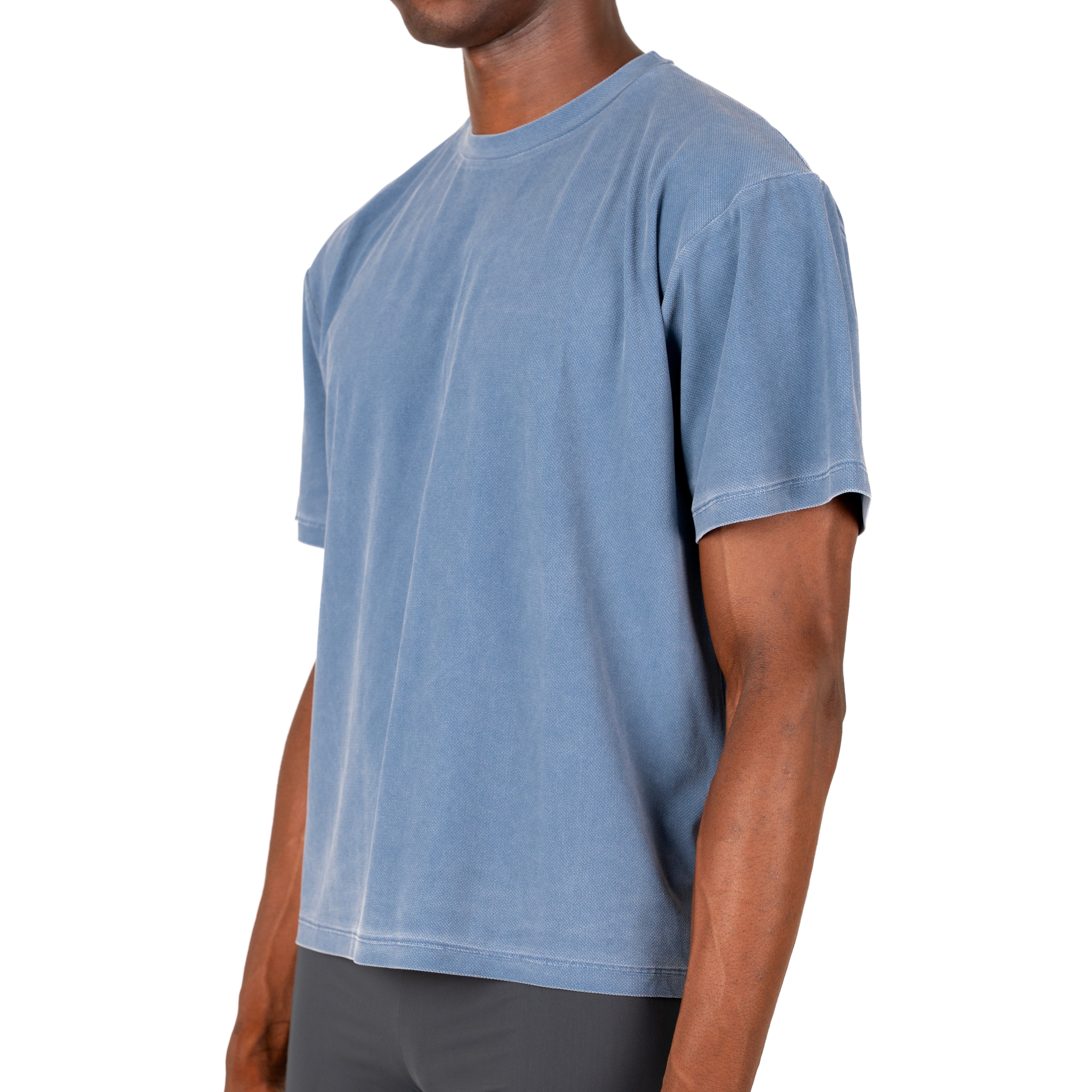 WASH OFF T-SHIRT
