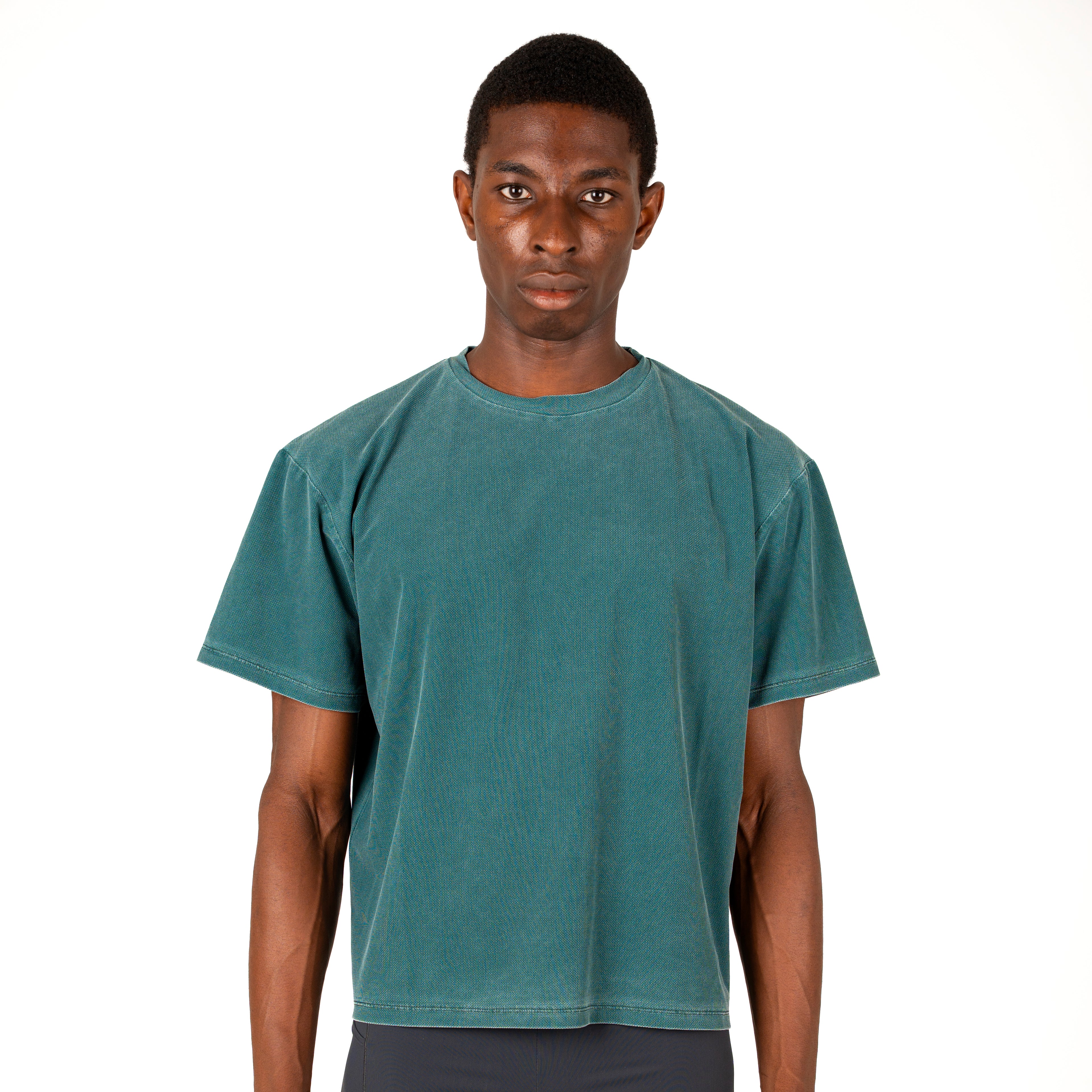 WASH OFF T-SHIRT