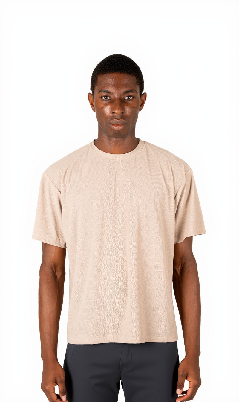 TRAINING T-SHIRT