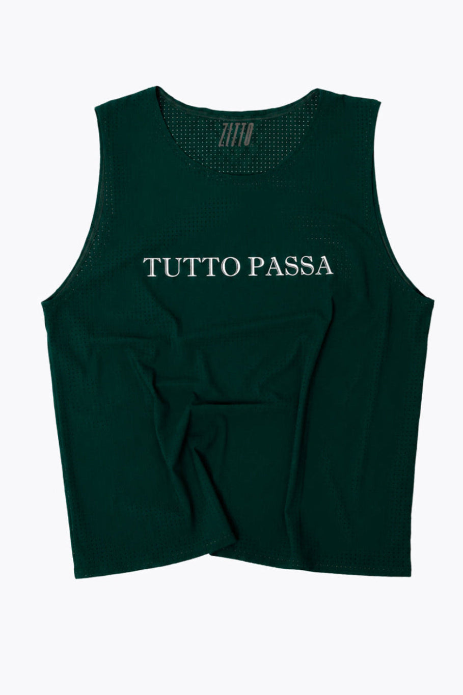 FORATO VEST