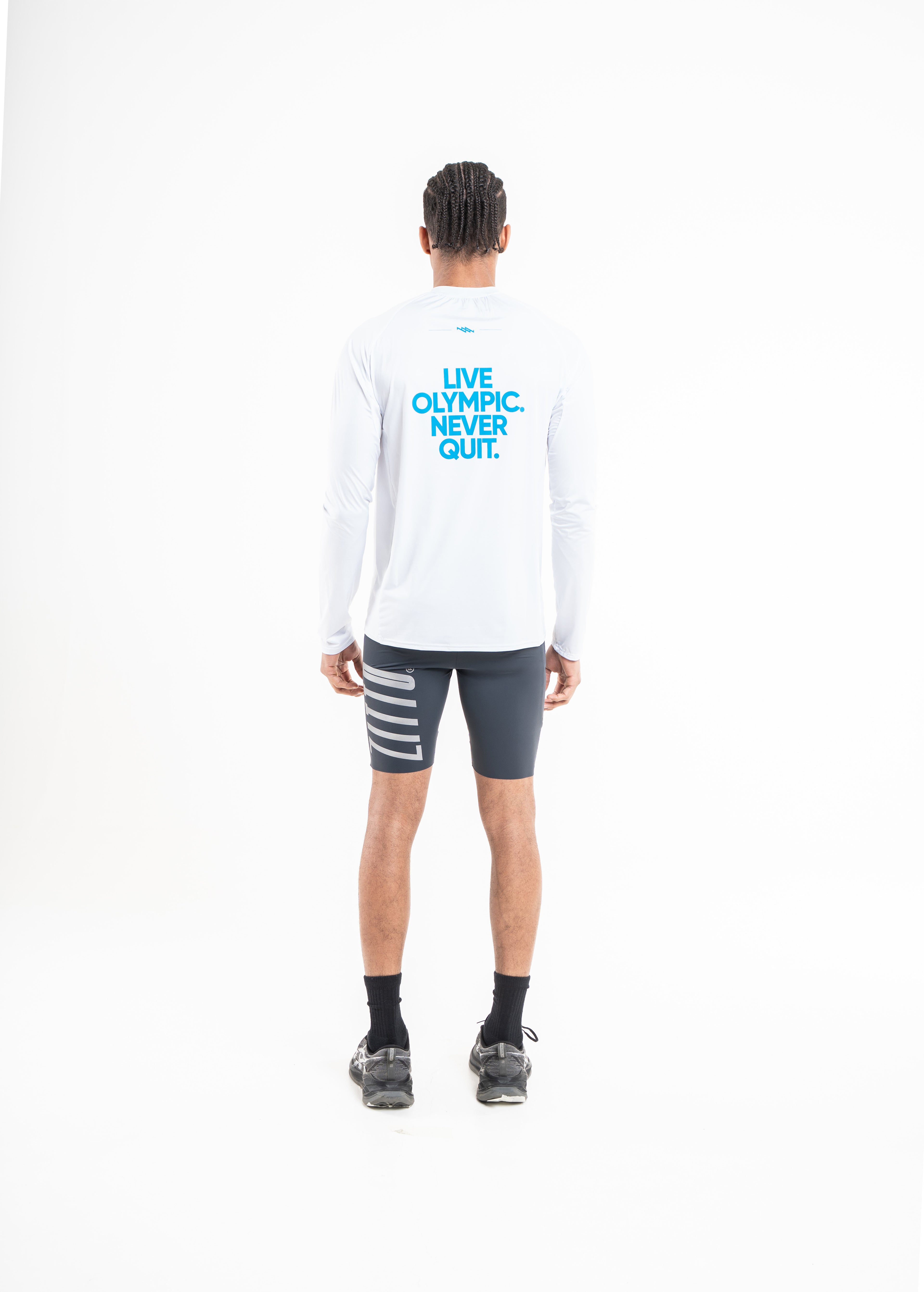 OLYMPIC LTD LONGSLEEVE